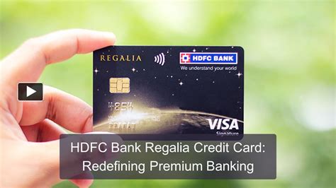 hdfc bank regalia sign in